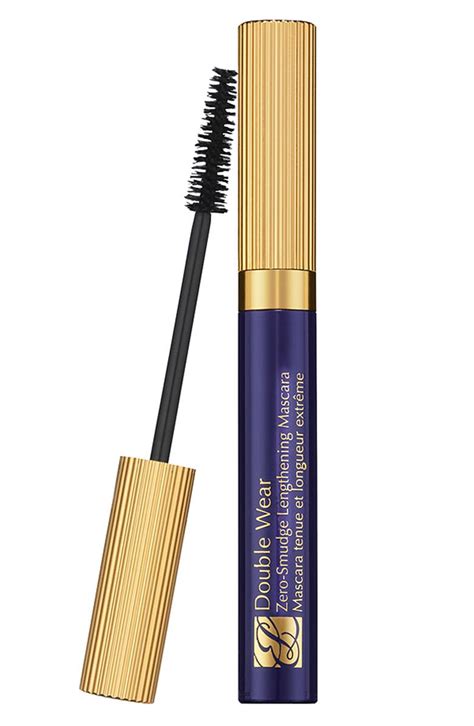 estee lauder no smudge mascara